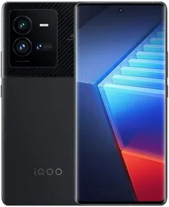 Замена стекла на телефоне iQOO 10 Pro в Ростове-на-Дону